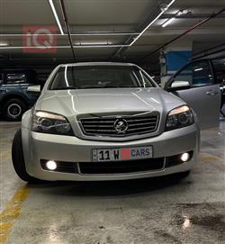 شيفروليه كابريس